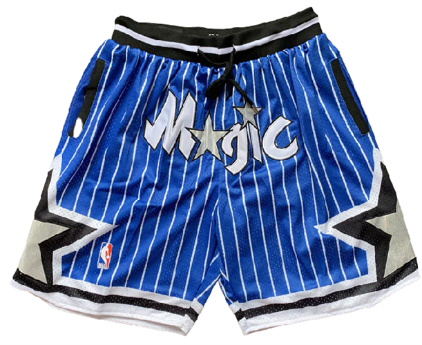 כולל מכנס NBA תואם