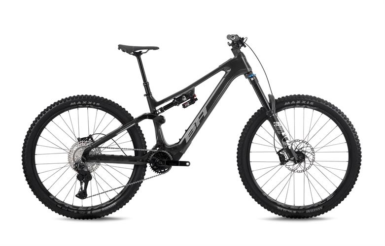 iLYNX+ DL ENDURO CARBON 9.6 iLYNX+ DL ENDURO CARBON 9.6