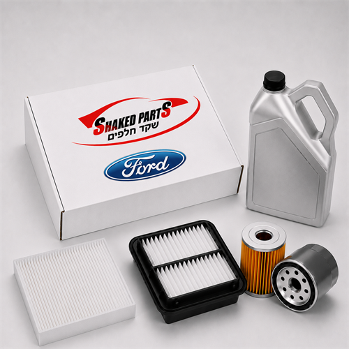 קיט טיפול לפורד FORD
