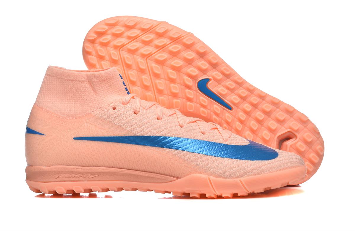 נעלי קטרגל Nike Phantom 6 GX II Elit כתום כחול