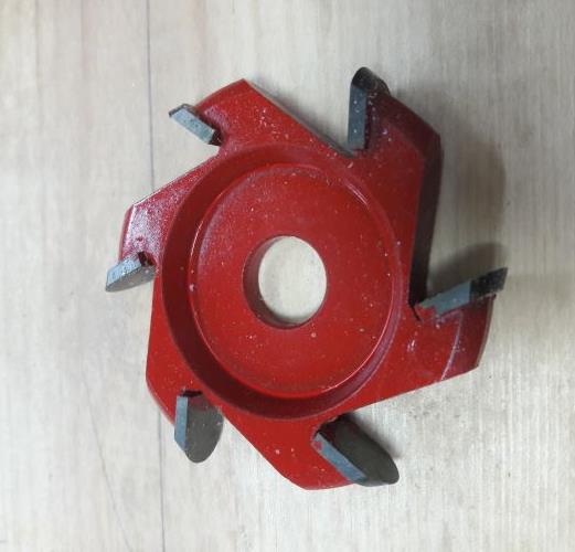 דיסק 75 ממ לגילוף דיסק 75 ממ לגילוף