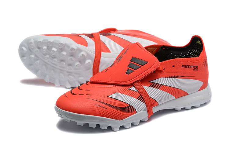 נעלי קטרגל Adidas Predator Elite XII כתום לבן