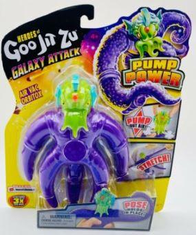 סטרץ'-גלקסיה אורביטור בובה נמתחת