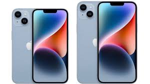 טלפון סלולרי Apple iPhone 14 256GB אפל מאוקטב לצורך SIM FREE