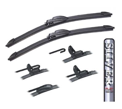 ווישר מגב לרכב בודד חיבור אוניברסלי מידה '26 אינצ ובסנטימטרים כ 66 סמ' תפס הוק ווישר מגב לרכב בודד חיבור אוניברסלי מידה '26 אינצ ובסנטימטרים כ 66 סמ' תפס הוק