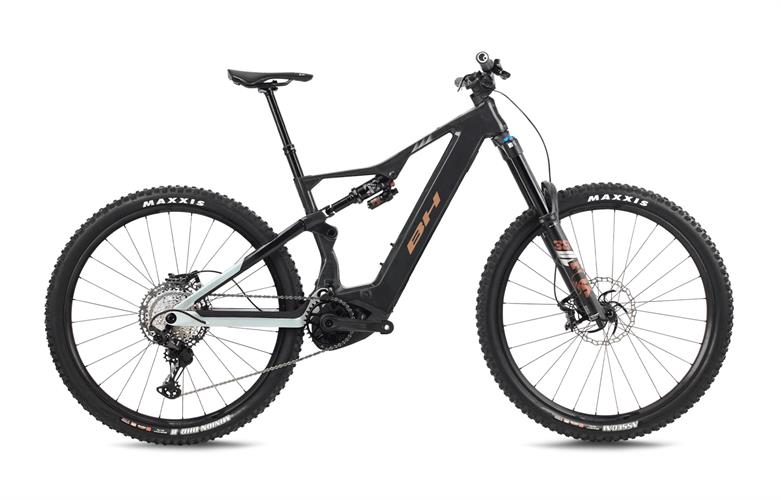 BH iLynx +NX Enduro Carbon 9.6 2026