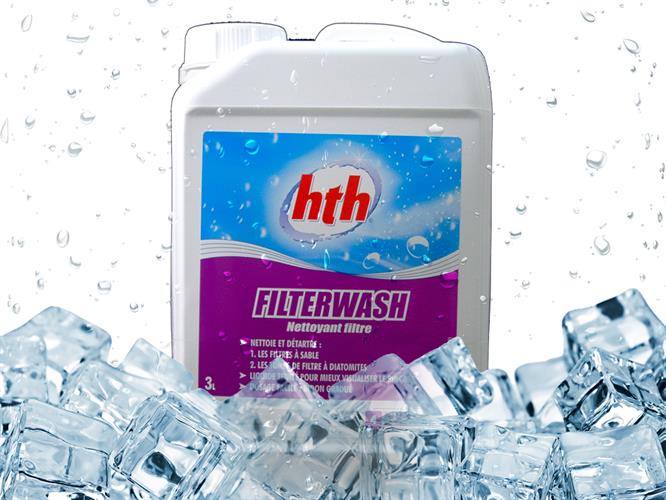 FILTERWASH