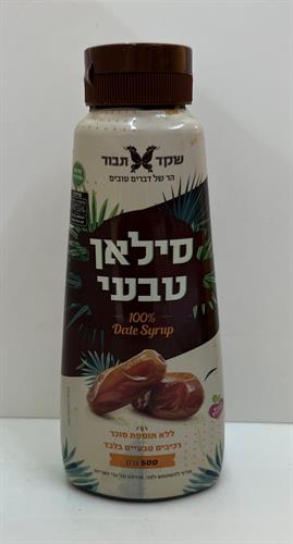 סילאן טבעי לחיץ