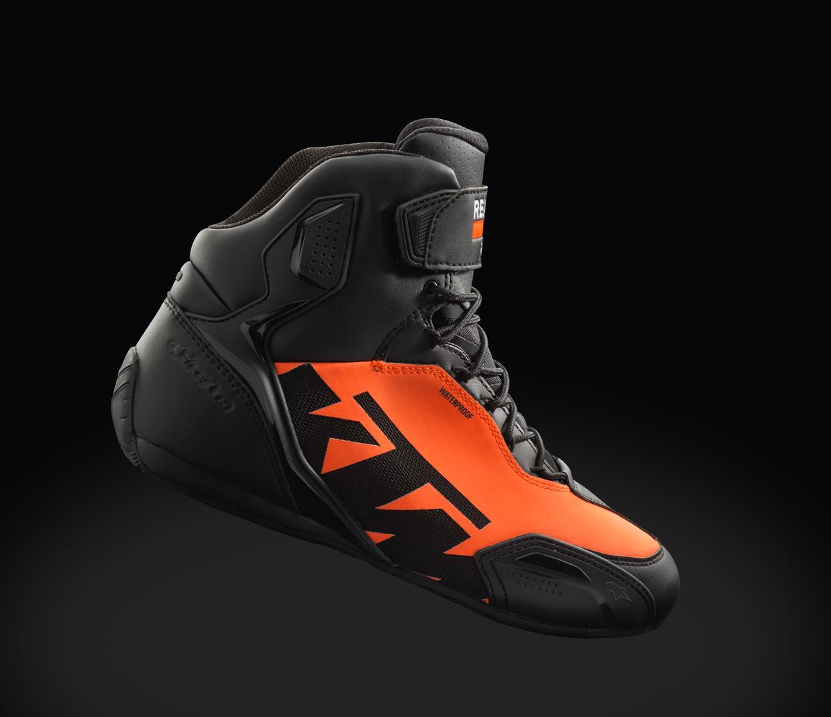 Faster 3 Waterproof Shoes