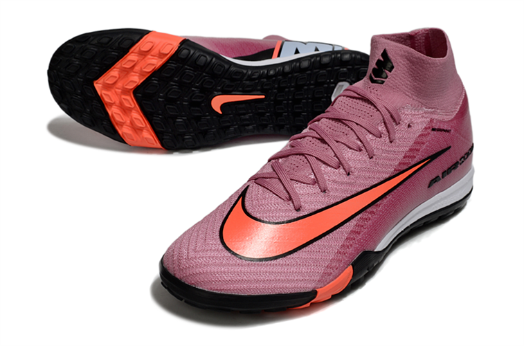 נעלי קטרגל Nike Phantom 6 GX II Elit סגול כתום