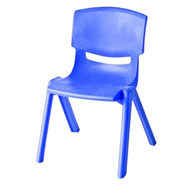 כיסאות פלסטיק יצוק בגבהים וצבעים שונים