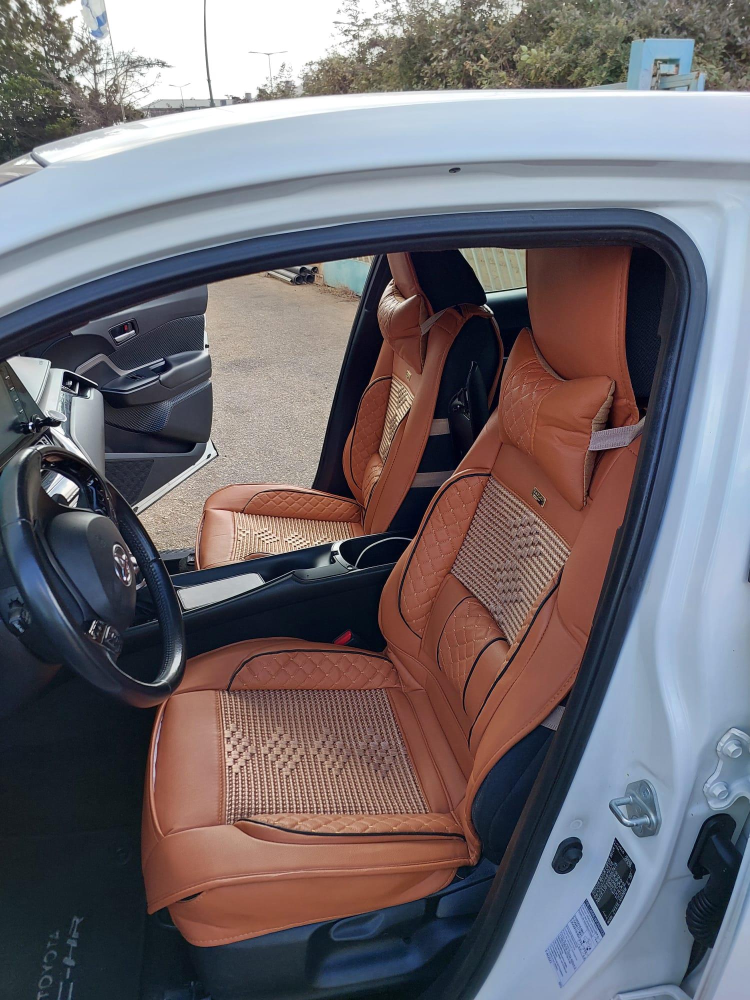 ריפודים נאים לרכב ריפוד וכיסוי לשמירה על מושב הרכב קמפינג לייף ריפודים נאים לרכב ריפוד וכיסוי לשמירה על מושב הרכב קמפינג לייף