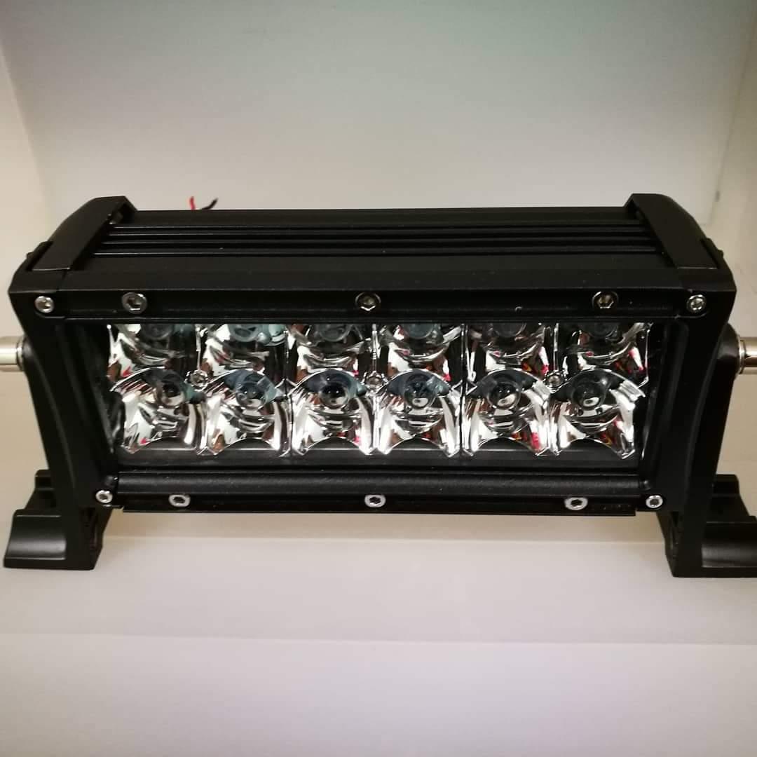 פנס לד בר עוצמה 3000 LUMIN להרכבה על כלי רכב גיפים ובכל מקום מס 36 קמפינג לייף פנס לד בר עוצמה 3000 LUMIN להרכבה על כלי רכב גיפים ובכל מקום מס 36 קמפינג לייף