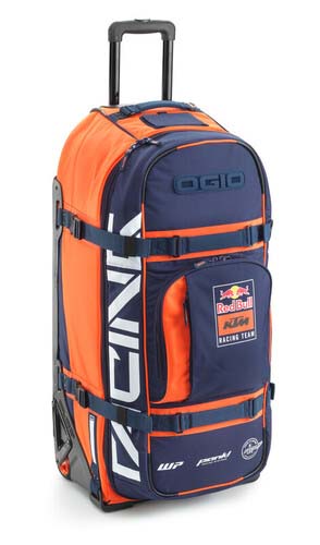 Replica Team 9800 Travel Bag