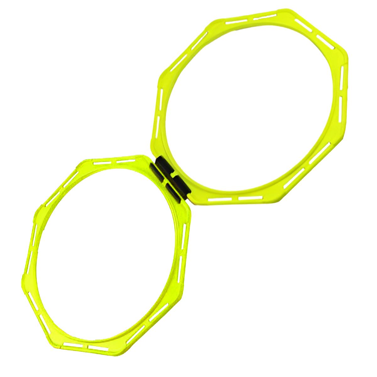 סולם חישוקים Octagonal hoops