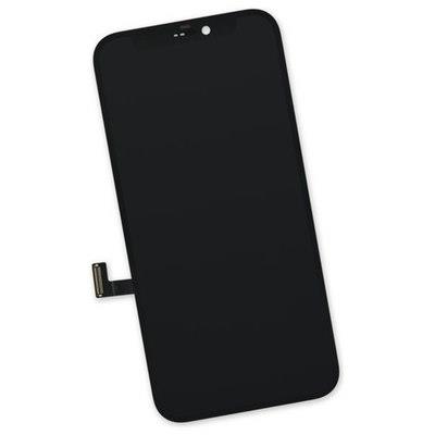 החלפת מסך LCD+מגע Apple iPhone 12 Mini אפל