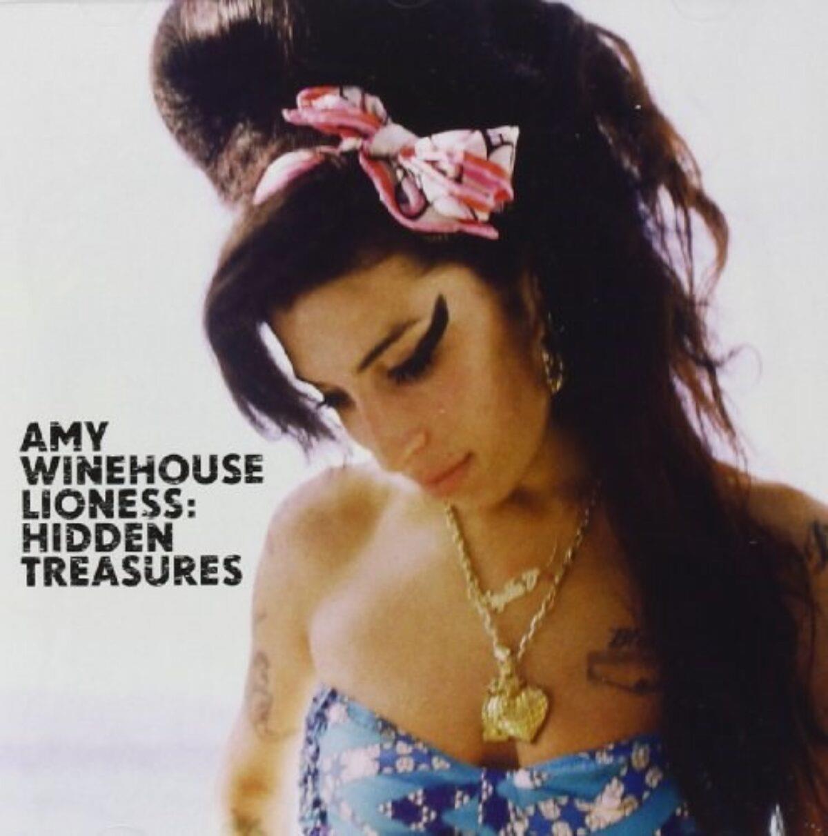 Amy Winehouse – Lioness: Hidden Tresures (2LP Vinyl)