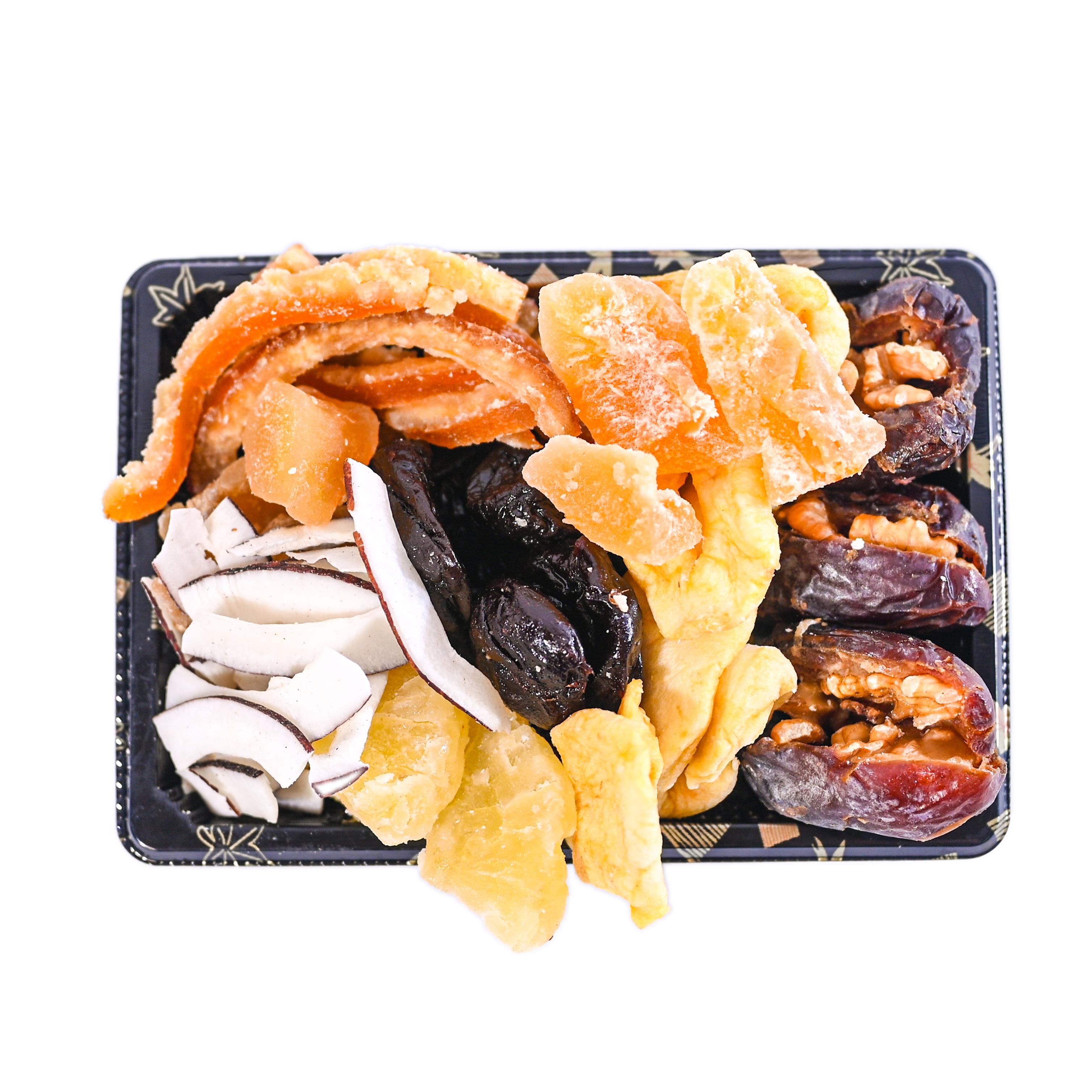 מארז יבשים- S