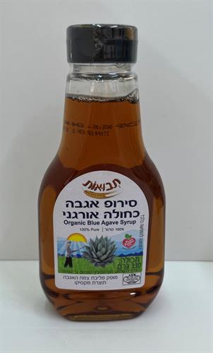 סירופ אגבה
