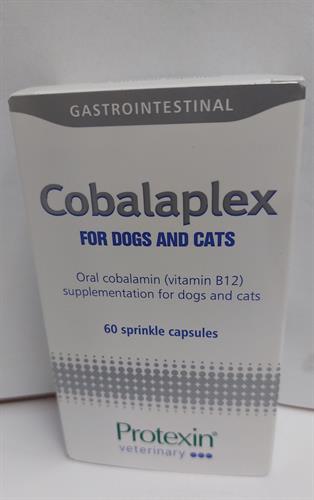 קובאלאפלקס  Cobalaplex