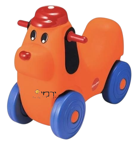 בימבה כלב המקורית
