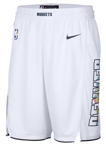 כולל מכנס NBA תואם