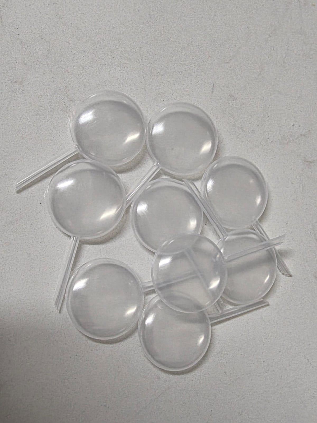 טפטפות למילוי 20 יח'