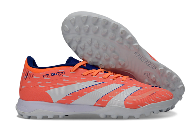 נעלי קטרגל Adidas Predator Elite XII כתום לבן