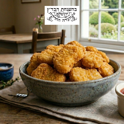 חטיפי תירס 2.5 ק"ג