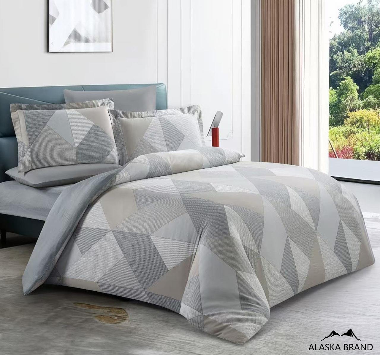 מצעי 100% כותנה רכה בצפיפות 200 חוט | גרדן מצעי 100% כותנה רכה בצפיפות 200 חוט | גרדן