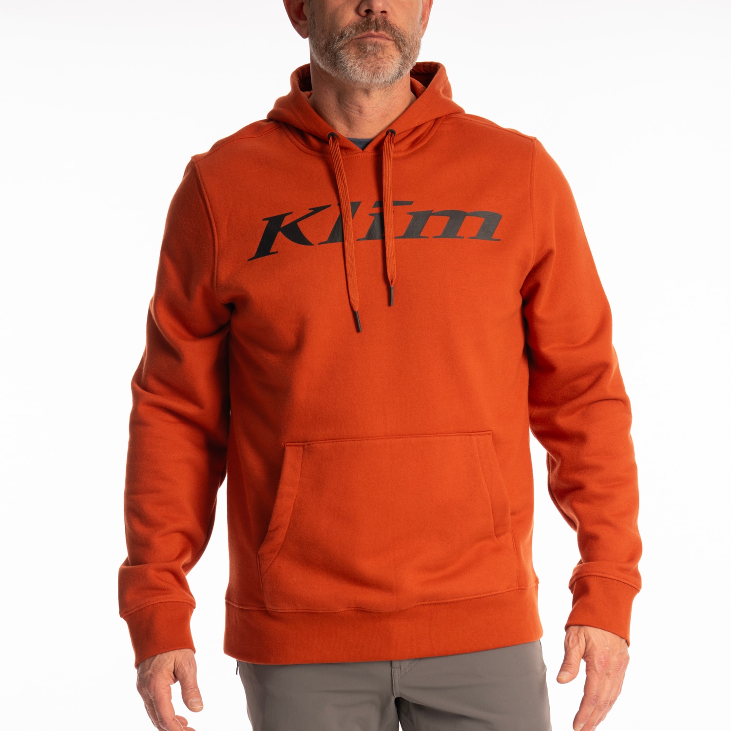 קפוצון - Klim Pullover Hoodie