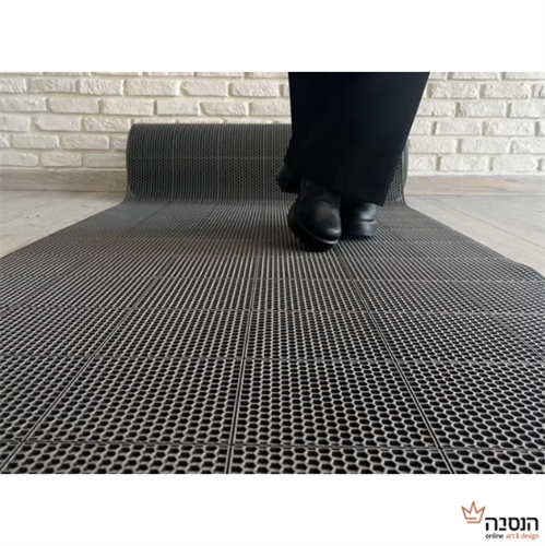 שטיח נגד החלקה - למשטחים רטובים שטיח נגד החלקה - למשטחים רטובים