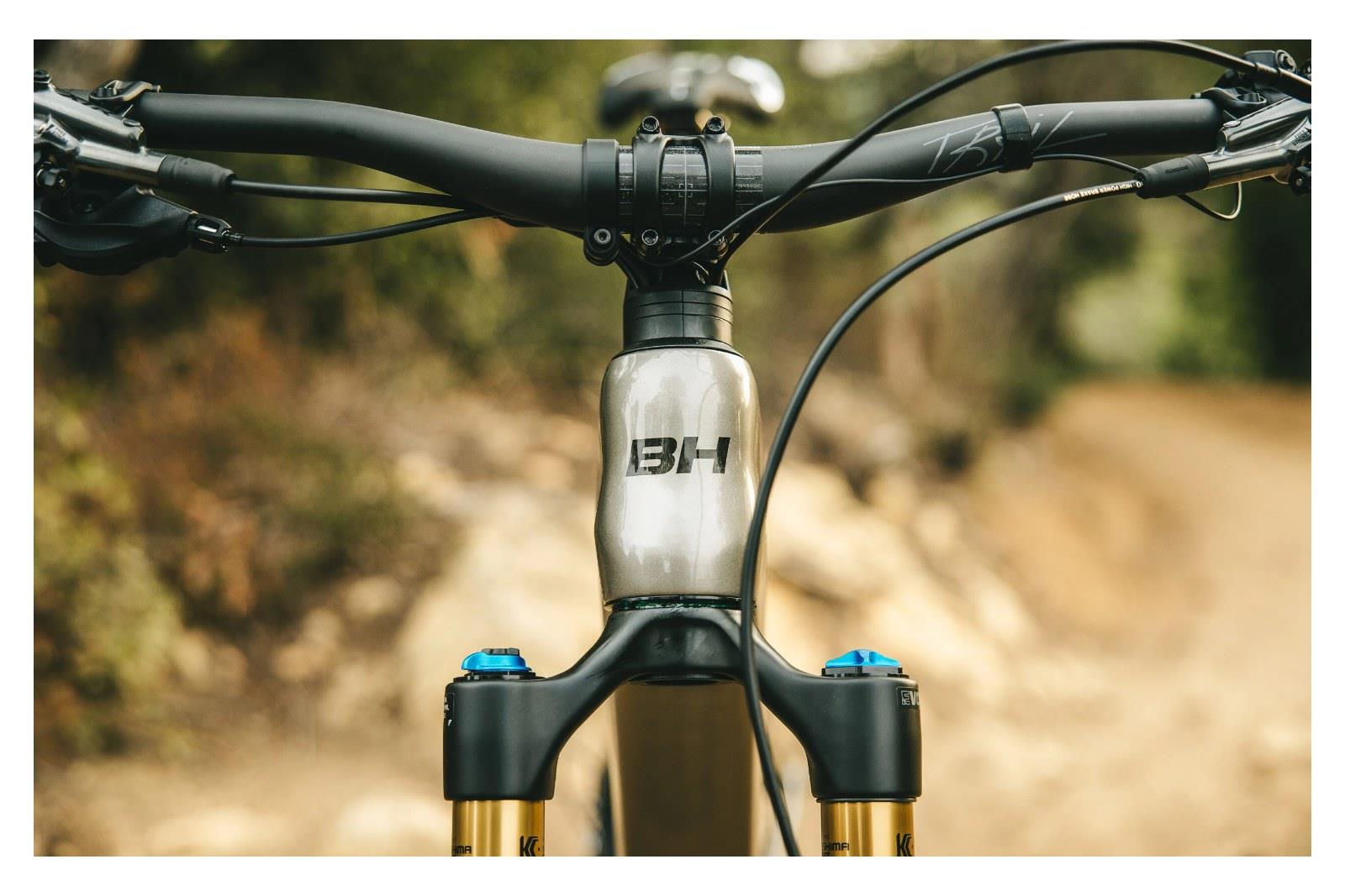 אופני BH iLynx+ SL Trail 0.0