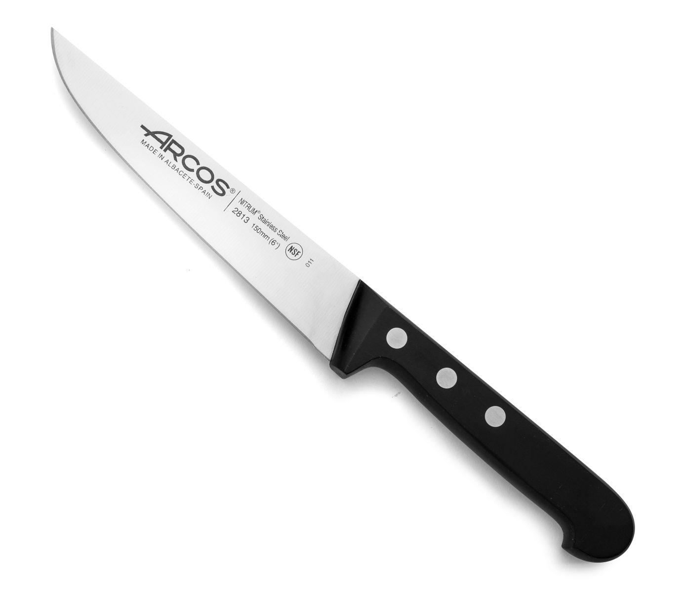 סכין מטבח - ארקוס דגם 2813-011