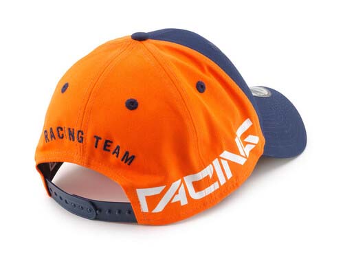 Replica Team Curved Cap