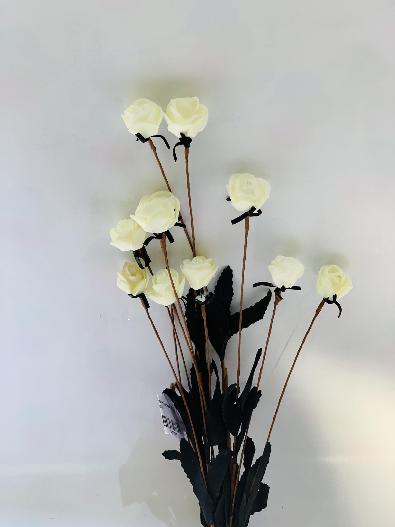 פרחים קטנים מאוד