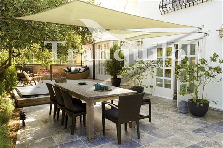 רשת צל לגינה רשת צל לגינה