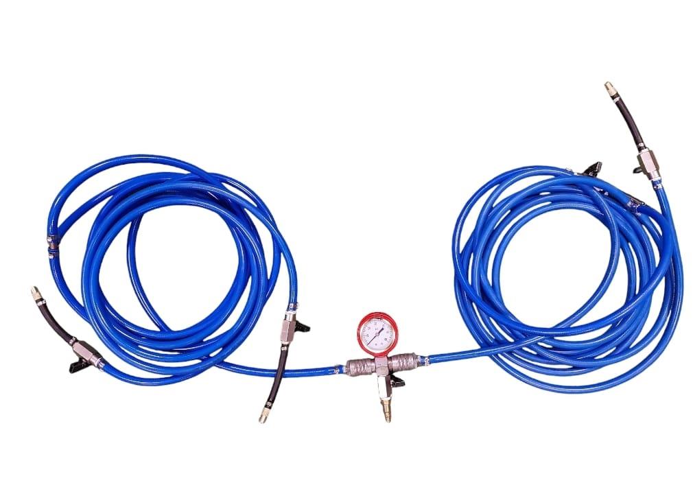 מערכת מקצועית לניפוח אוויר 4 גלגלים משווה לחצים וגם מאפשרת הורדת אוויר מהיר דור 3 קמפינג לייף מערכת מקצועית לניפוח אוויר 4 גלגלים משווה לחצים וגם מאפשרת הורדת אוויר מהיר דור 3 קמפינג לייף