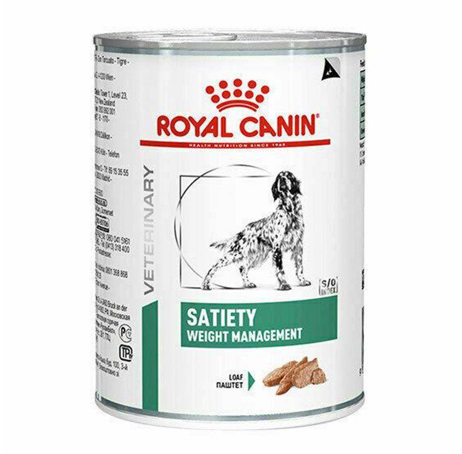 רויאל קנין סטיאטי שימורי כלב 410 ג Royal Canin