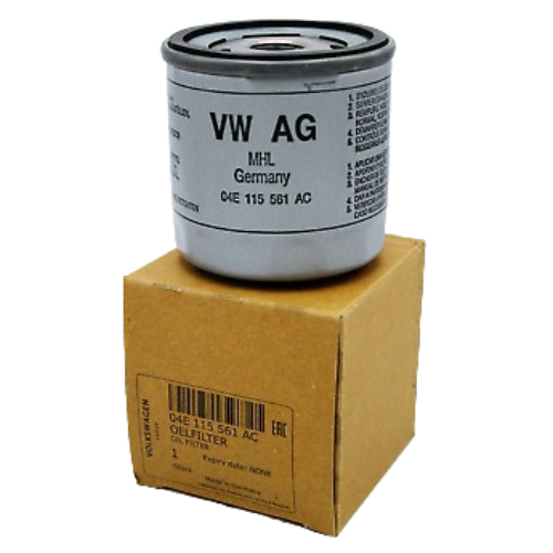 מסנן (פילטר) שמן VAG 04E115561AC קבוצת פולקסווגן