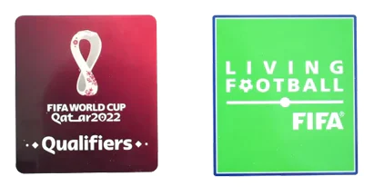 פאטצ'ים - מונדיאל 2022