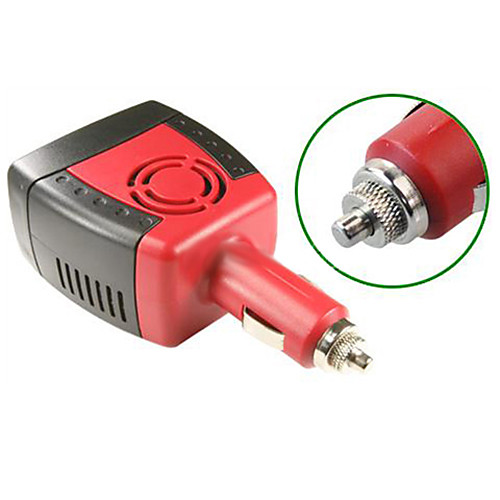 ממיר מתח לרכב 15OW