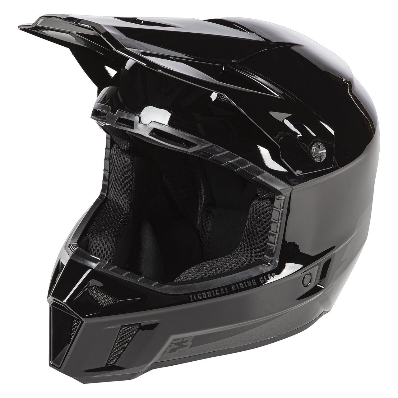 TRG Black
