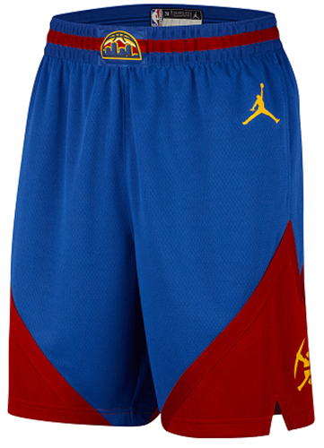 כולל מכנס NBA תואם