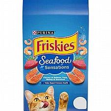 עותק של פריסקיז מעדני הים 13.6 קג Friskies