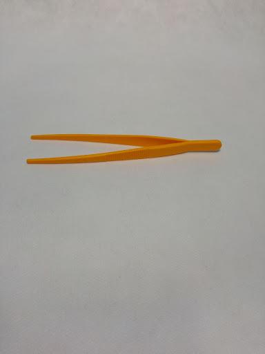 פינצטות פלסטיק - Plastic tweezers