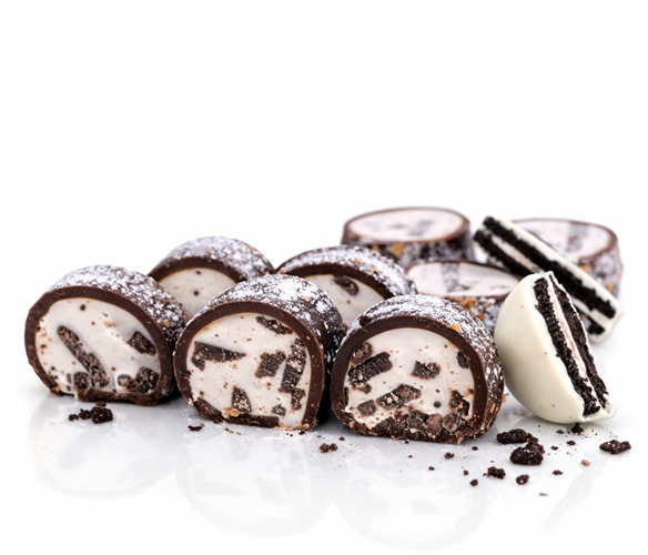 סושי אוראו - 🍣🍫 - חלבי