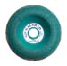 דיסק ירוק עגול/שטוח דיסק ירוק עגול/שטוח
