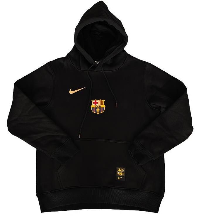 ברצלונה קפוצ'ונים