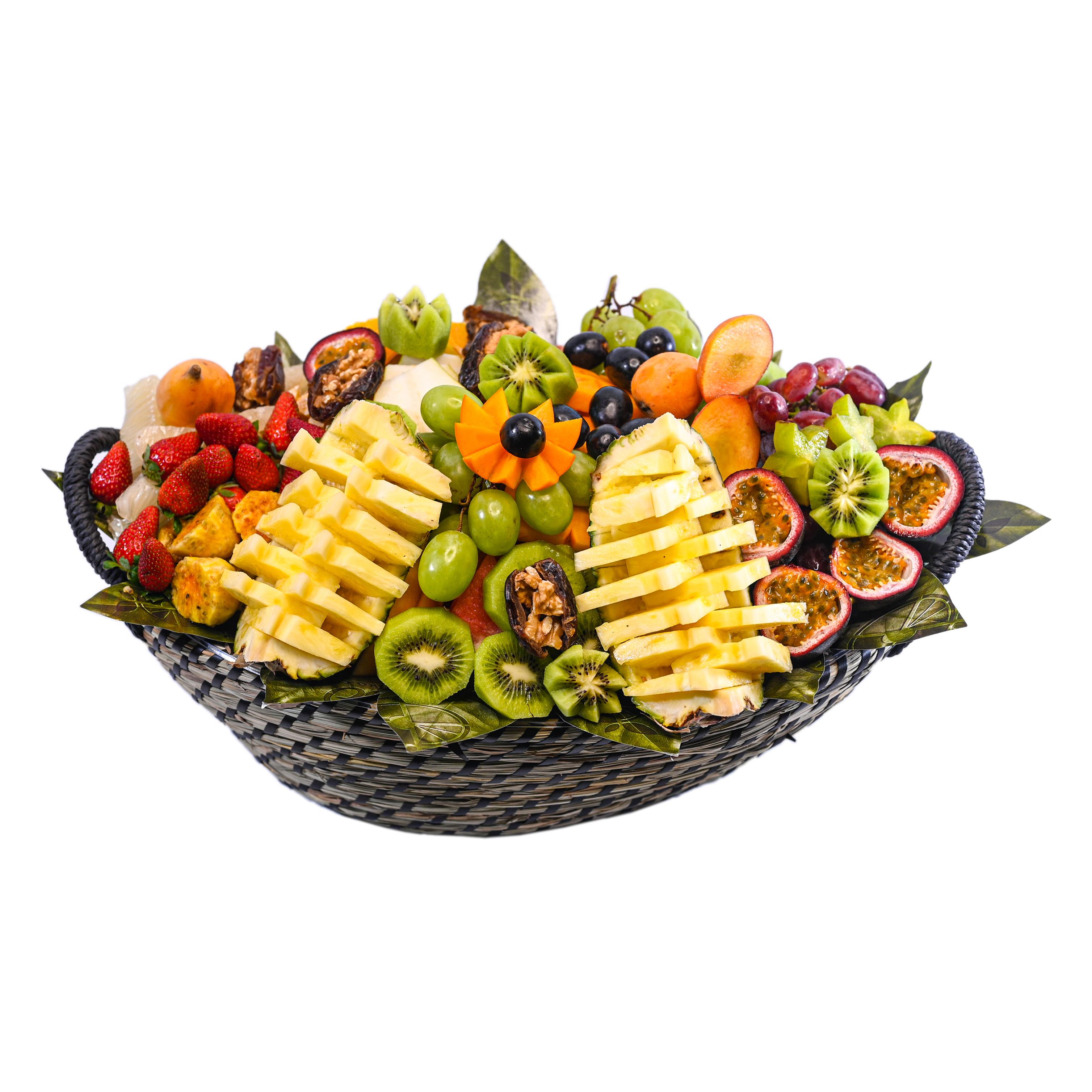 רות אובלי - XL רות אובלי - XL